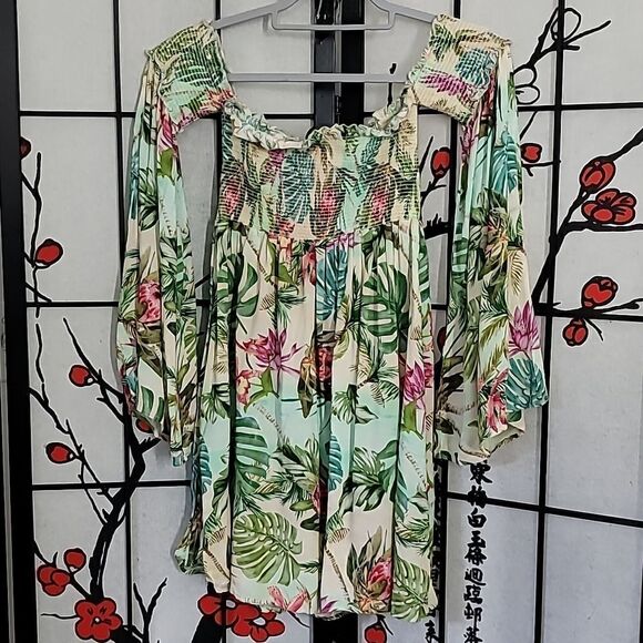 PilyQ Tulum Madison Dress - Picture 3 of 7